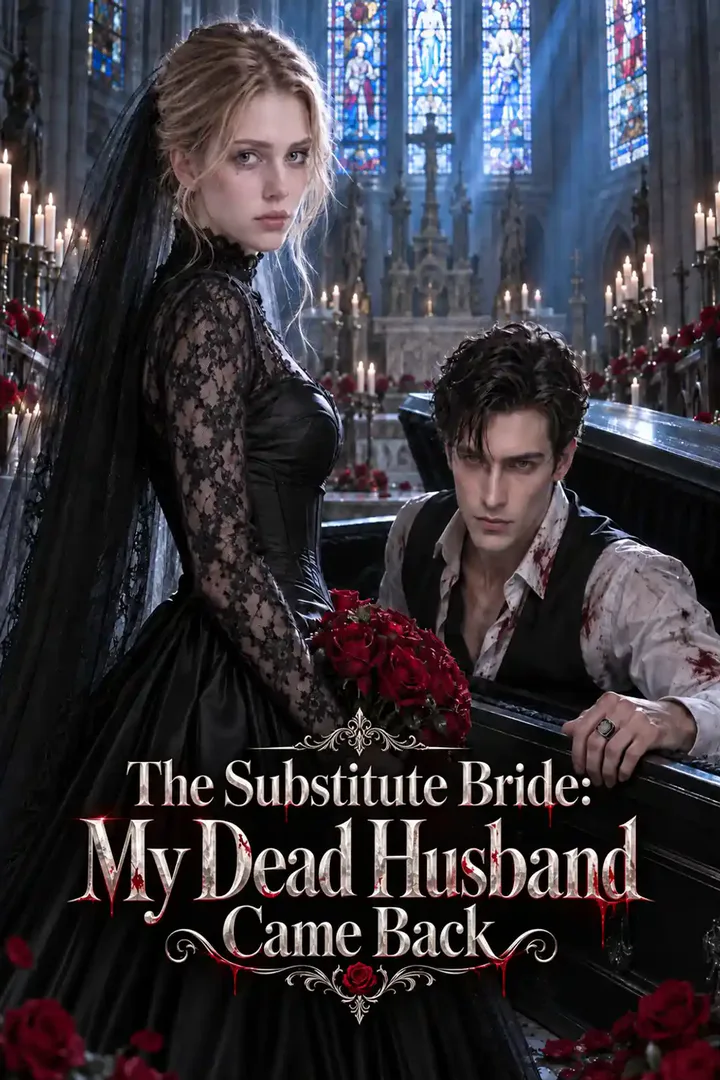 Forced to Marry a Dead Man's Brother—Then He Woke Up poster