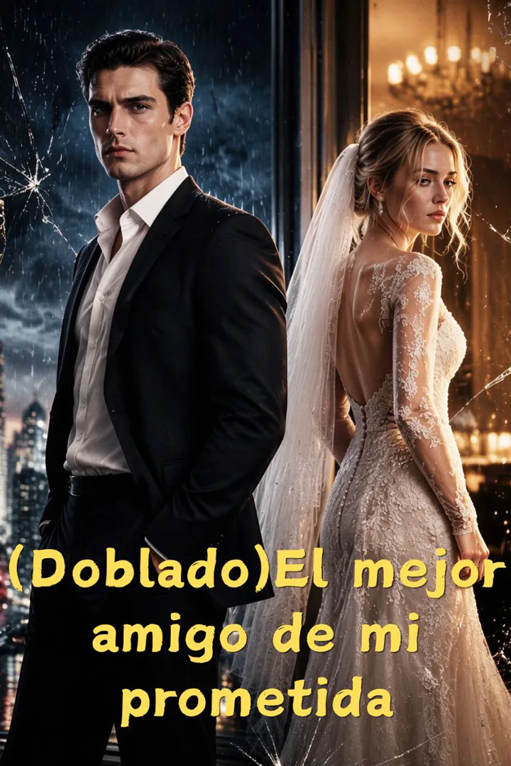 Póster de El mejor amigo de mi prometida