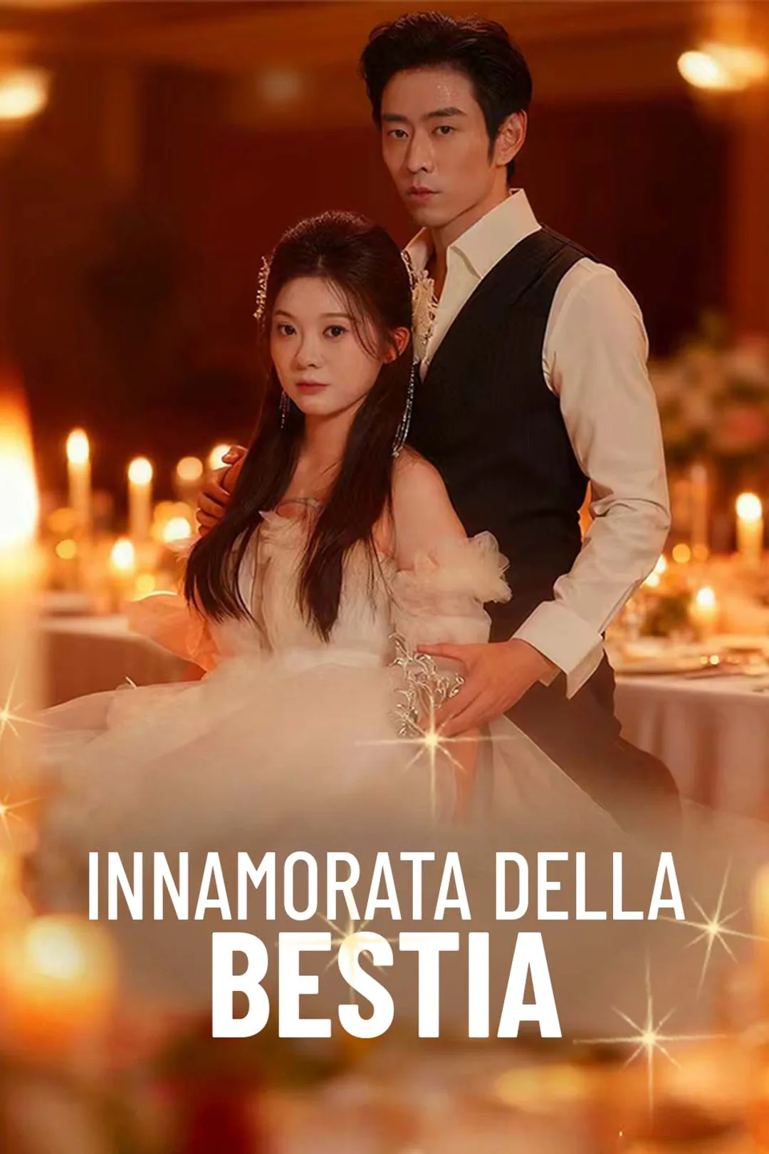 Locandina di Innamorata della Bestia