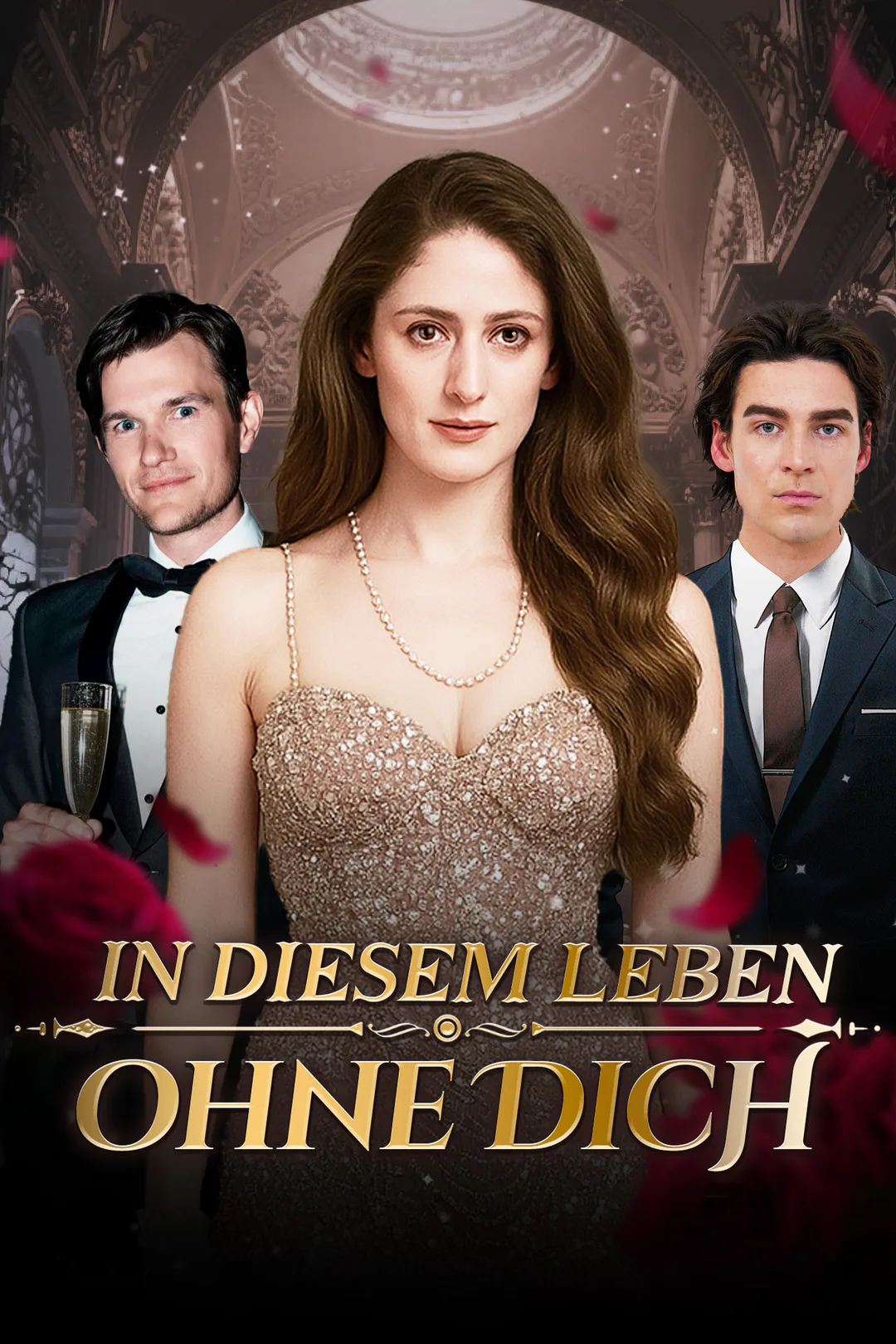 Poster von (Synchronisiert) In diesem Leben ohne dich