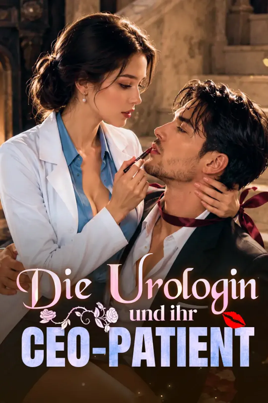 Poster von Die Urologin und ihr CEO-Patient