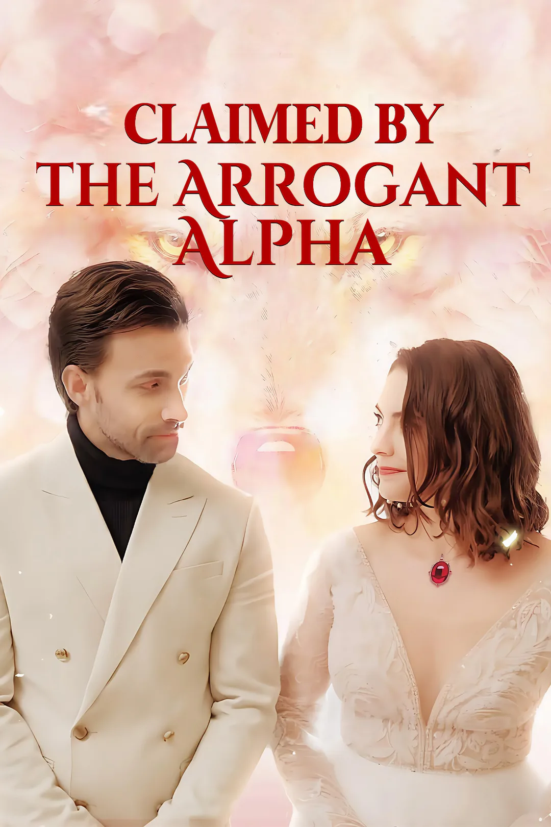 Claimed by the Arrogant Alpha poster
