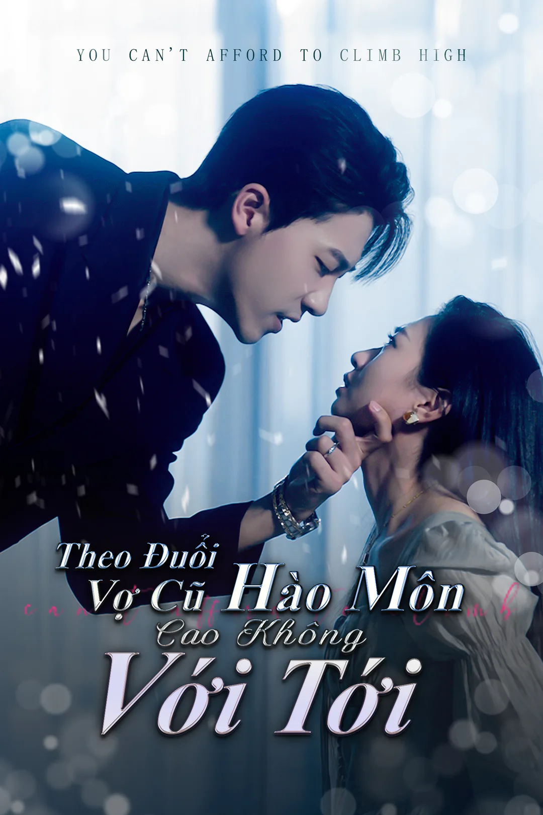 Poster phim Theo Đuổi Vợ Cũ Hào Môn, Cao Không Với Tới