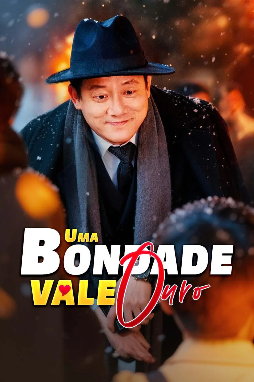 Pôster de Uma Bondade Vale Ouro