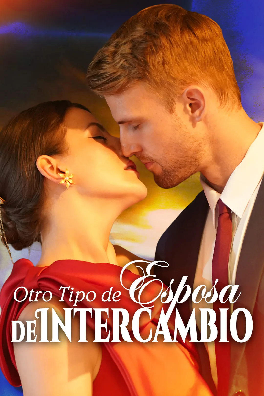 Póster de Otro Tipo de Esposa de Intercambio