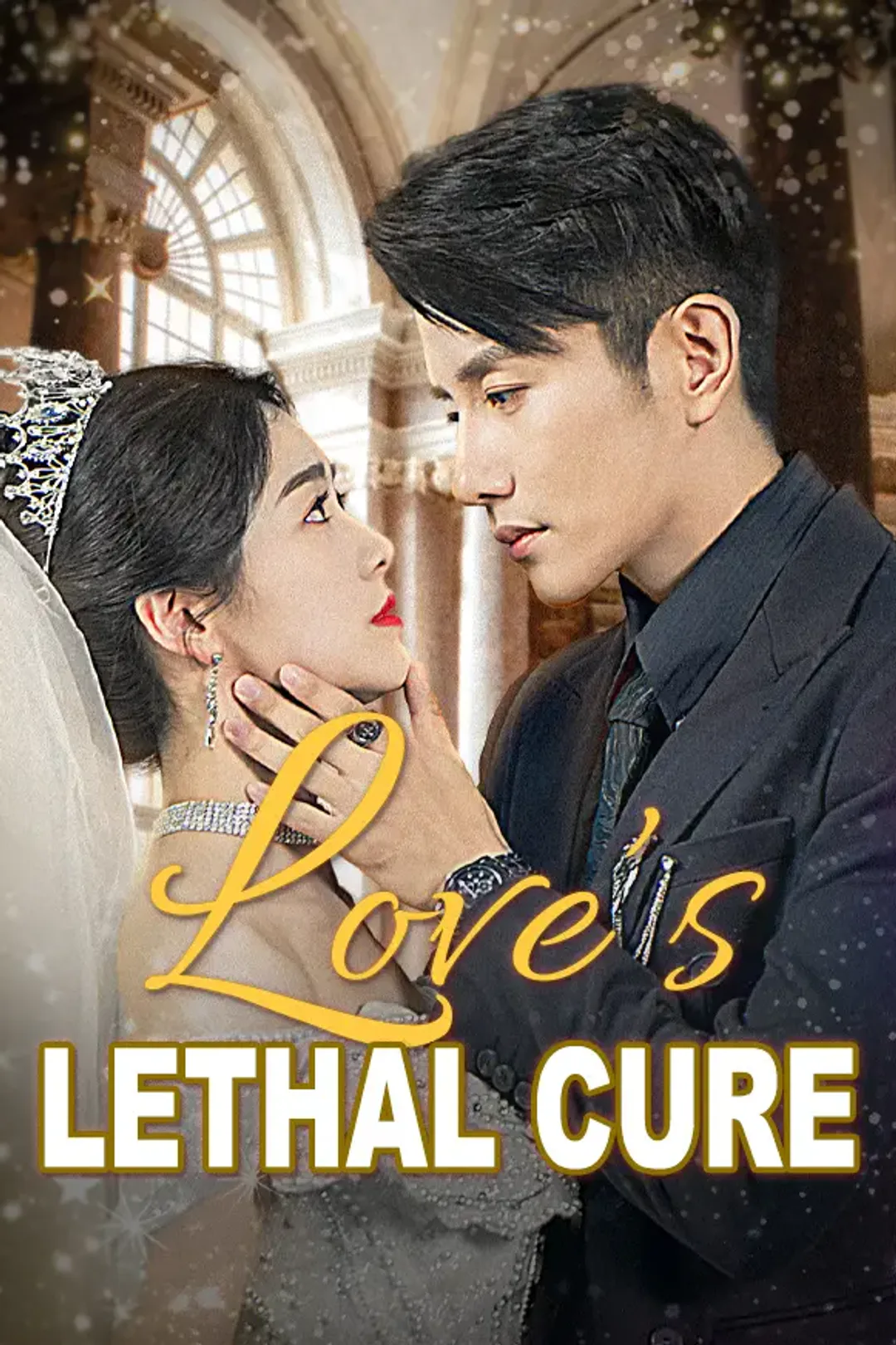 Love's Lethal Cure poster