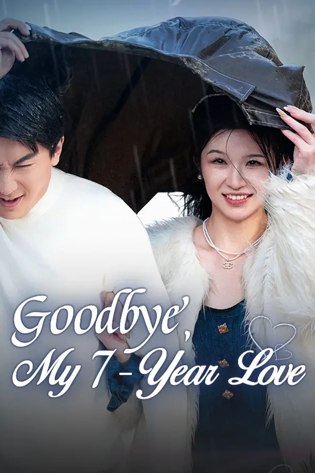 Goodbye, My 7-Year Love poster