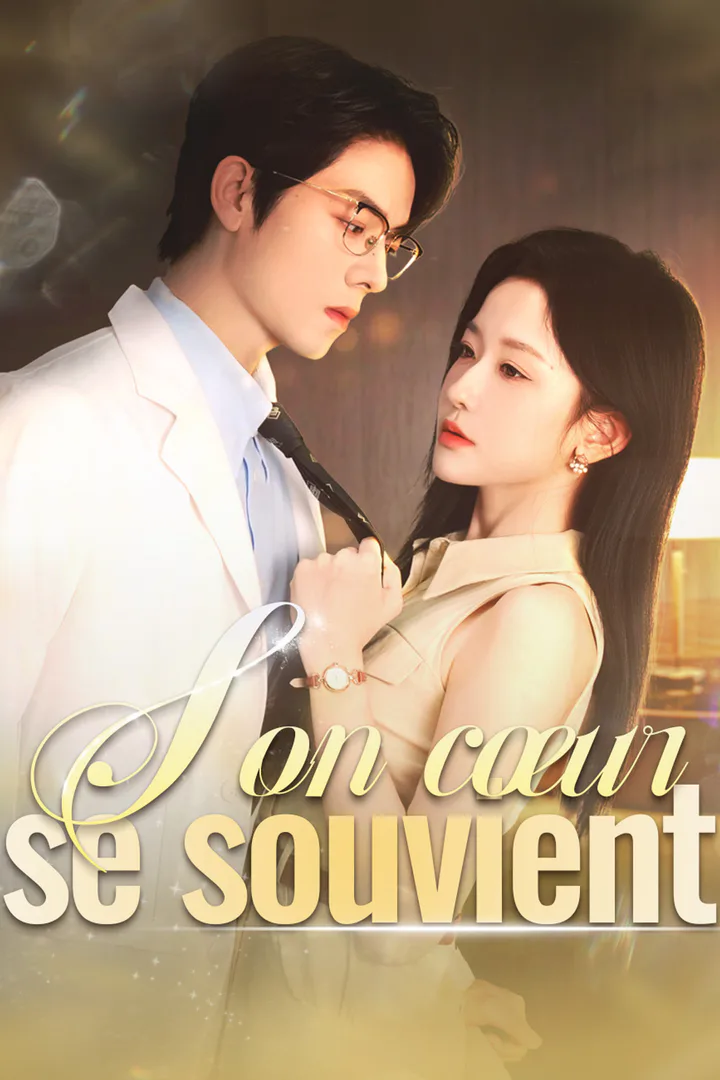 Affiche de Son cœur se souvient