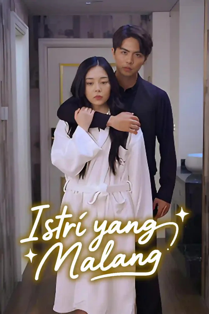 Poster Istri yang Malang
