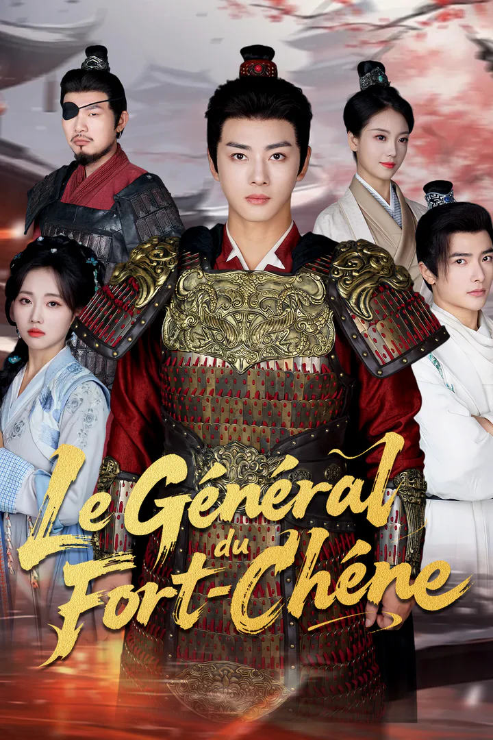 Affiche de Le Général du Fort-Chêne