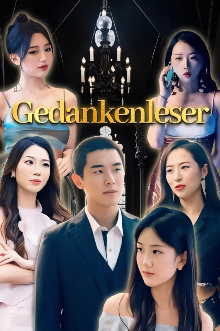 Poster von Gedankenleser