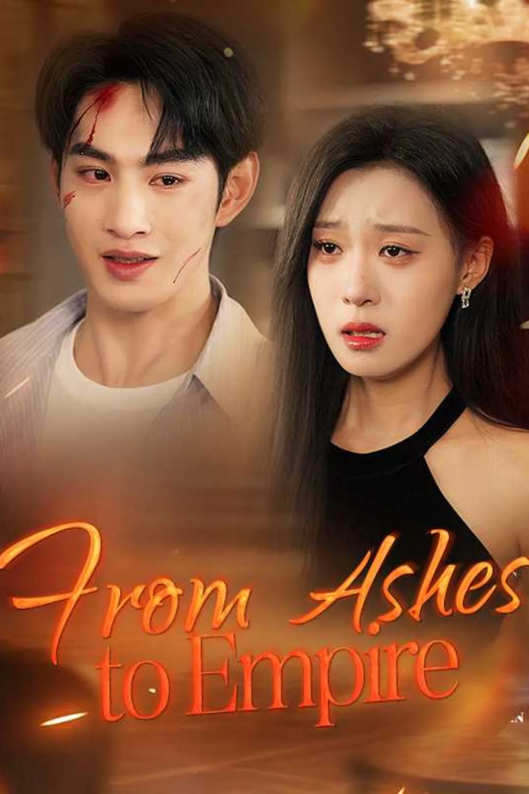 From Ashes to Empire poster