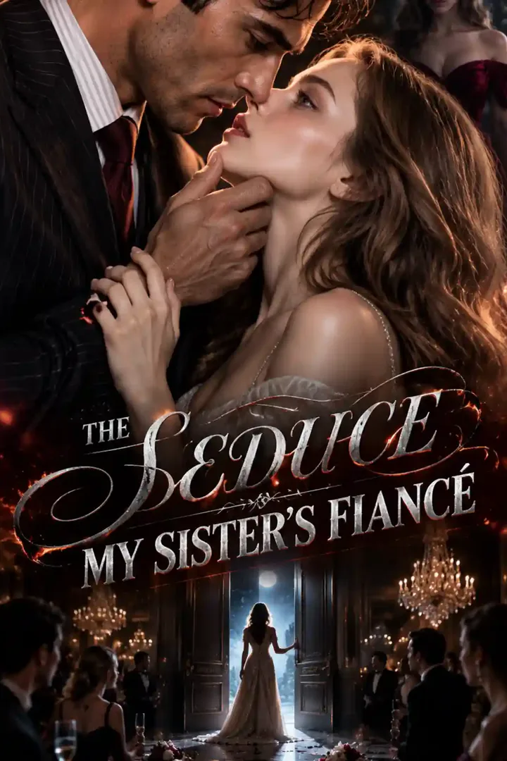 Tempting My Sister's Fiancé poster