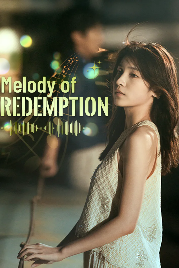 Melody of Redemption poster