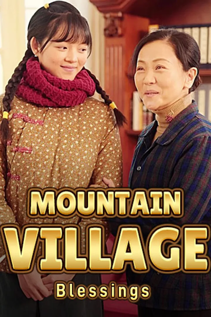 Poster phim Phước Lành Làng Núi
