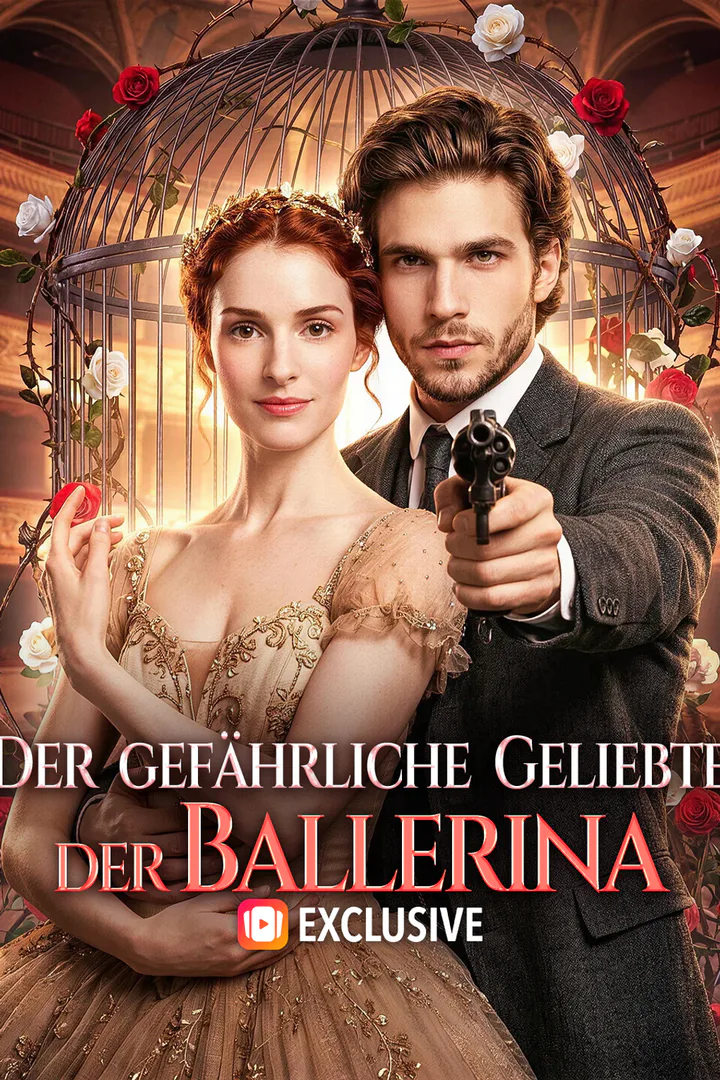 Poster von Der gefährliche Geliebte der Ballerina(Synchron)