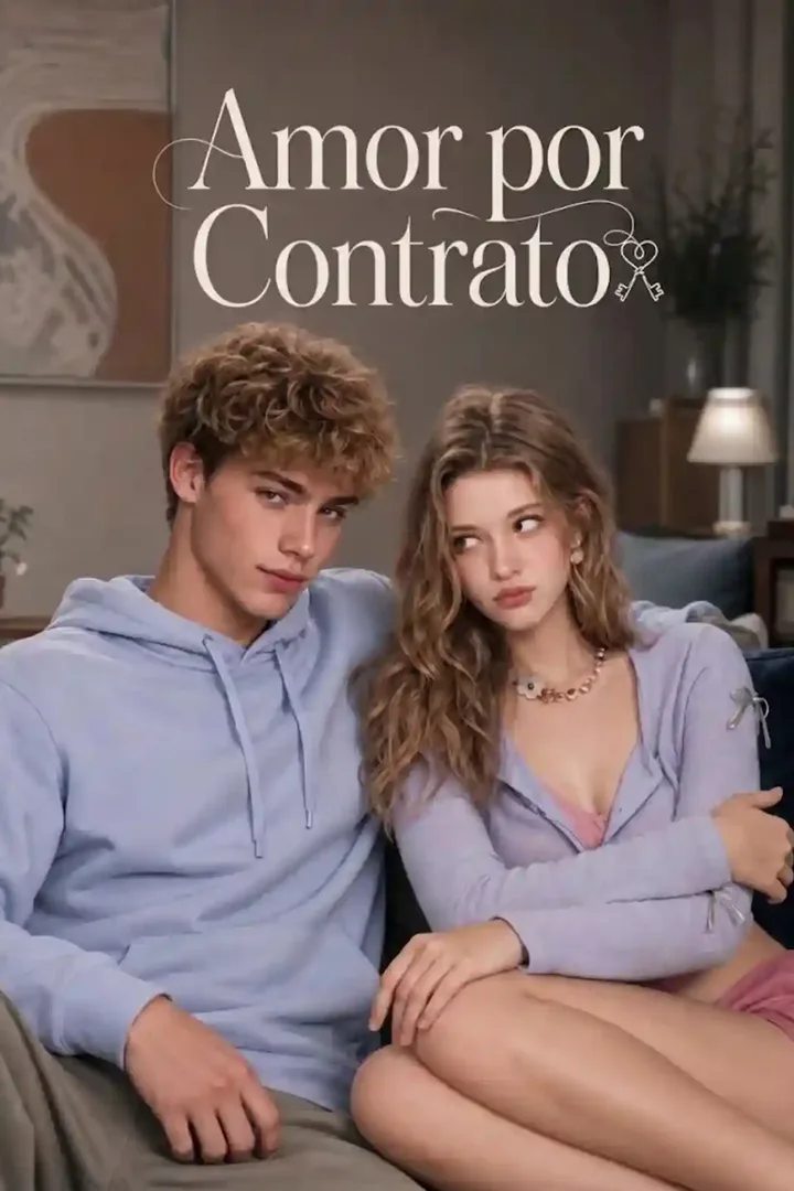 Póster de Amor por Contrato