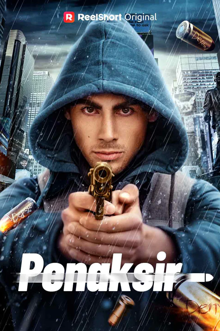 Poster Penaksir