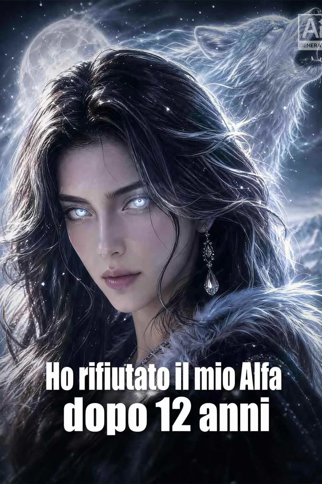 Locandina di Ho rifiutato il mio Alfa dopo 12 anni