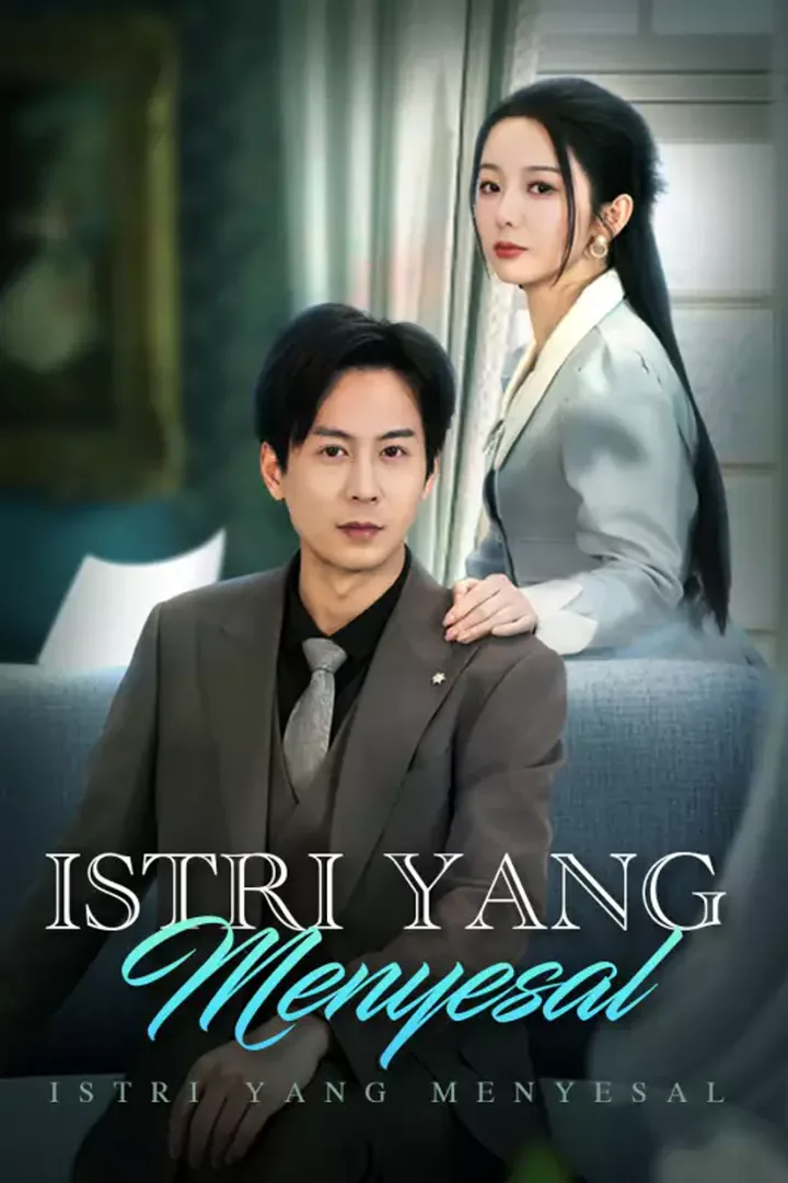 Poster Istri yang Menyesal