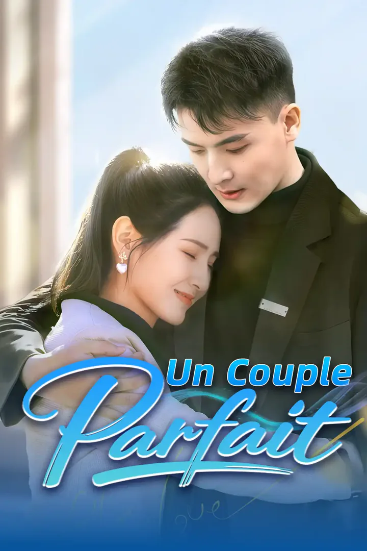 Affiche de Un Couple Parfait