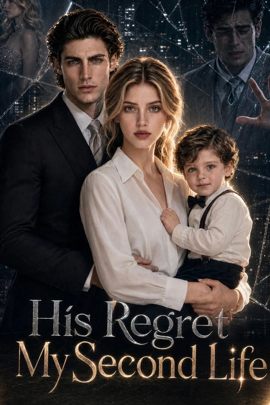 His Regret, My Second Life poster