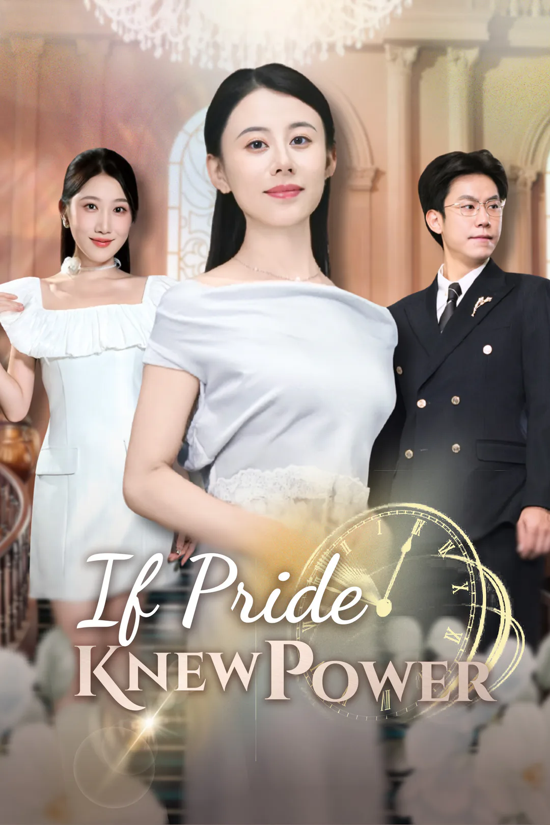 If Pride Knew Power poster