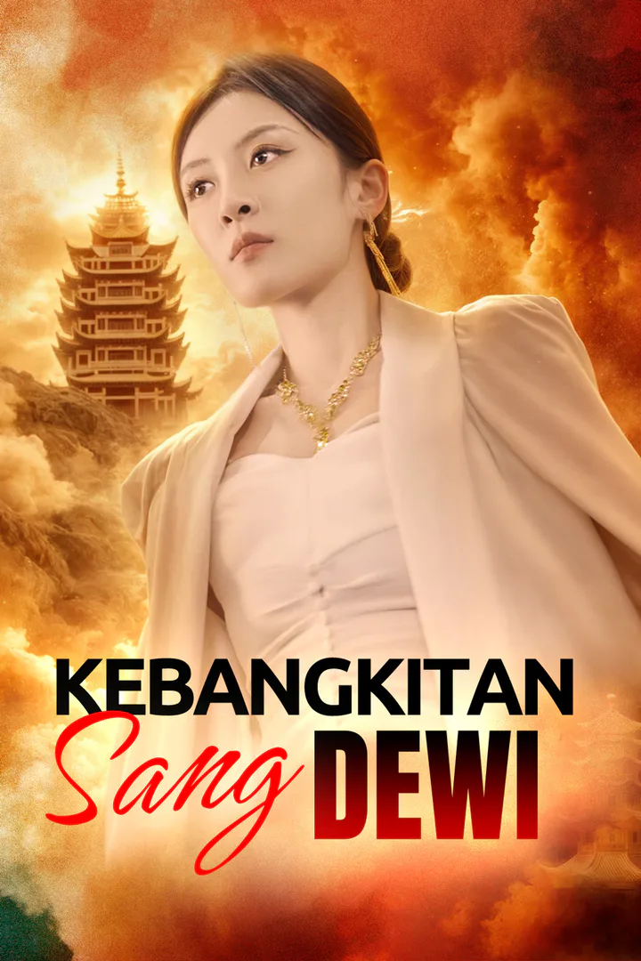Poster Kebangkitan Sang Dewi