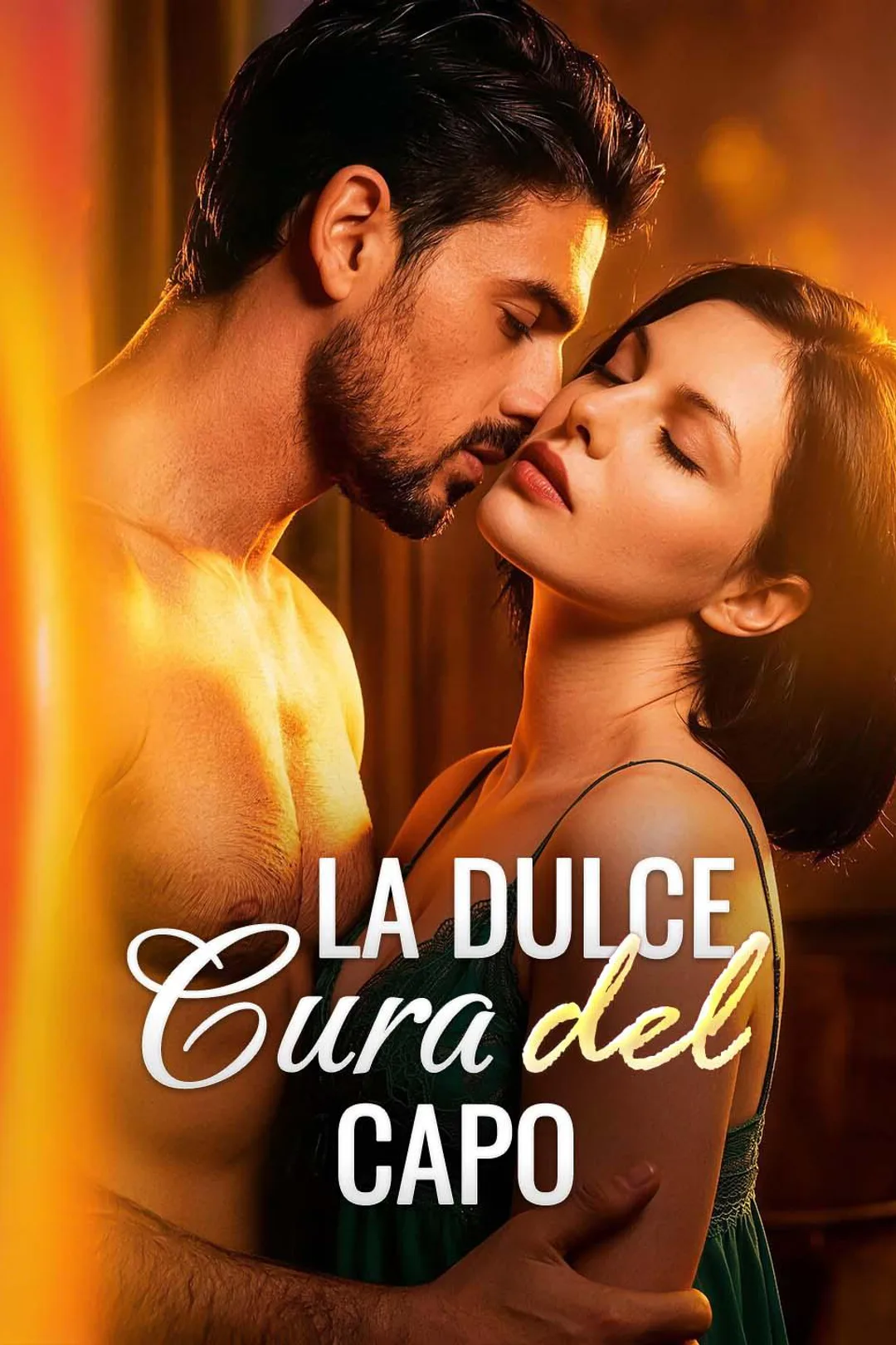 Póster de La Dulce Cura del Capo