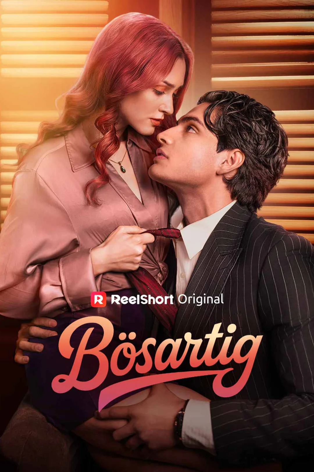 Poster von Bösartig