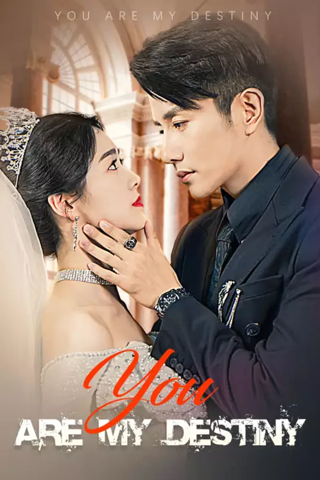 Affiche de You Are My Destiny