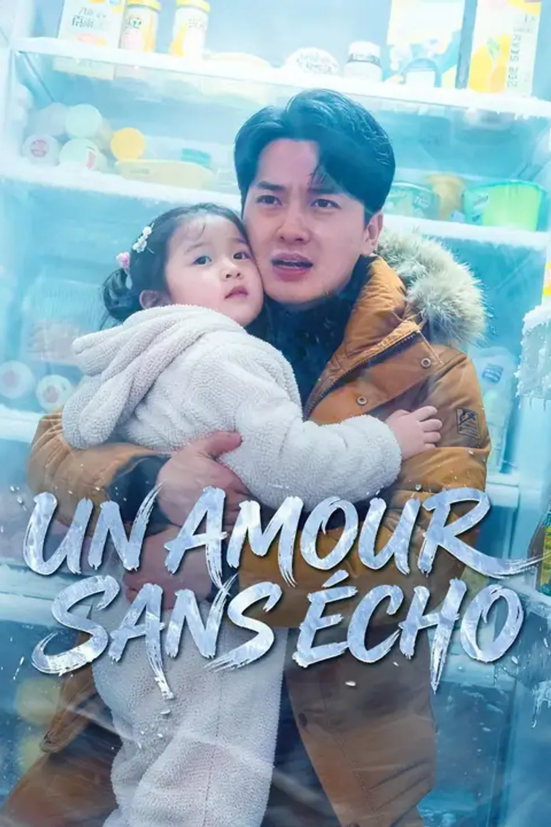 Affiche de Un amour sans écho