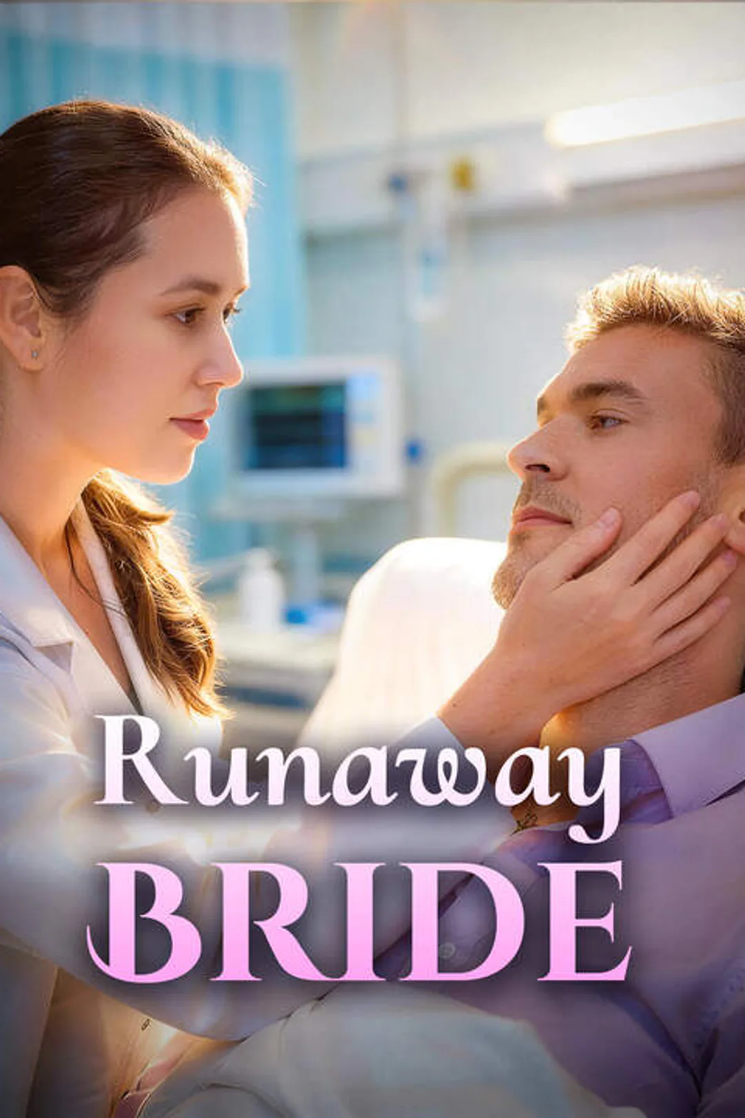 Runaway Bride poster