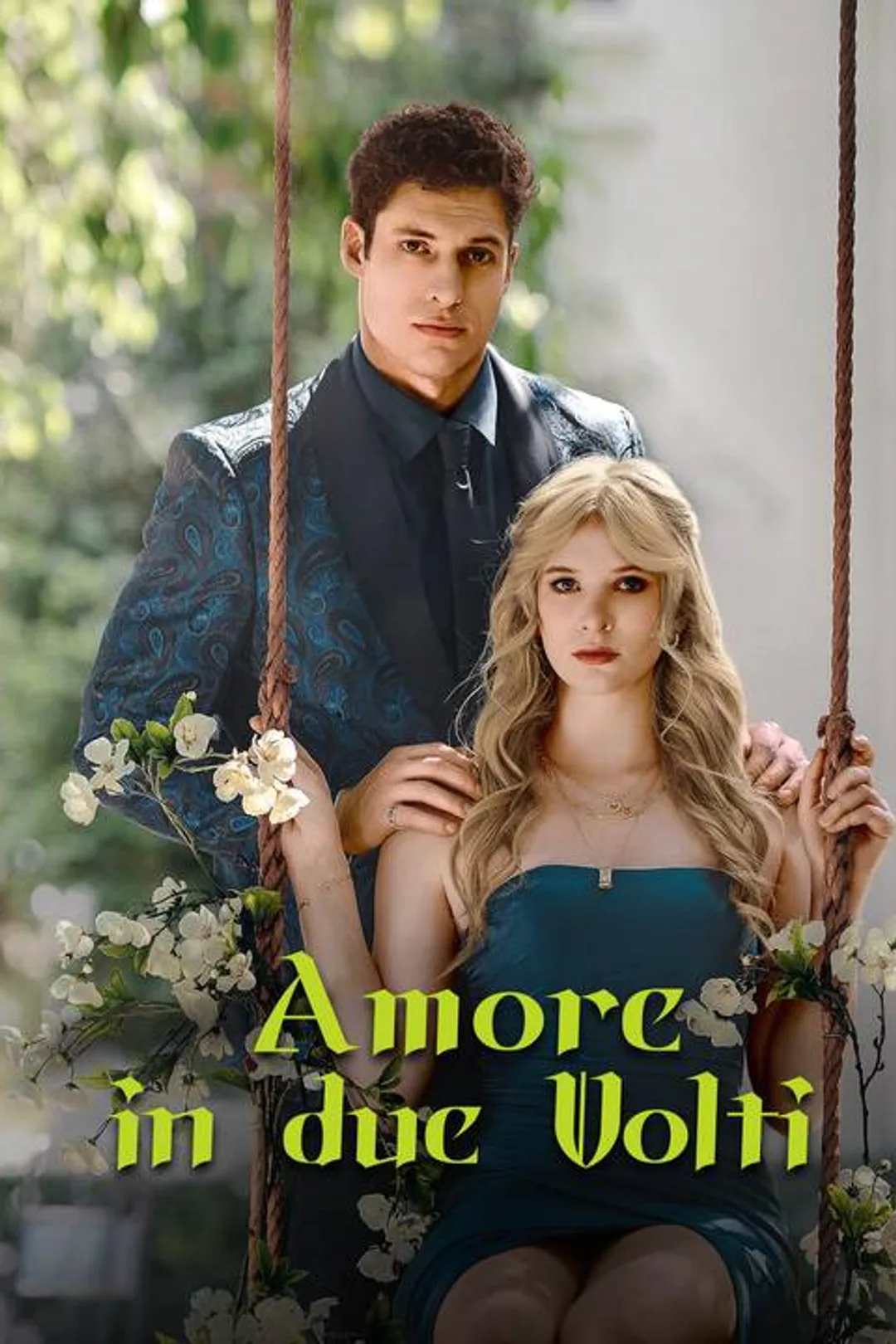 Locandina di Amore in Due Volti