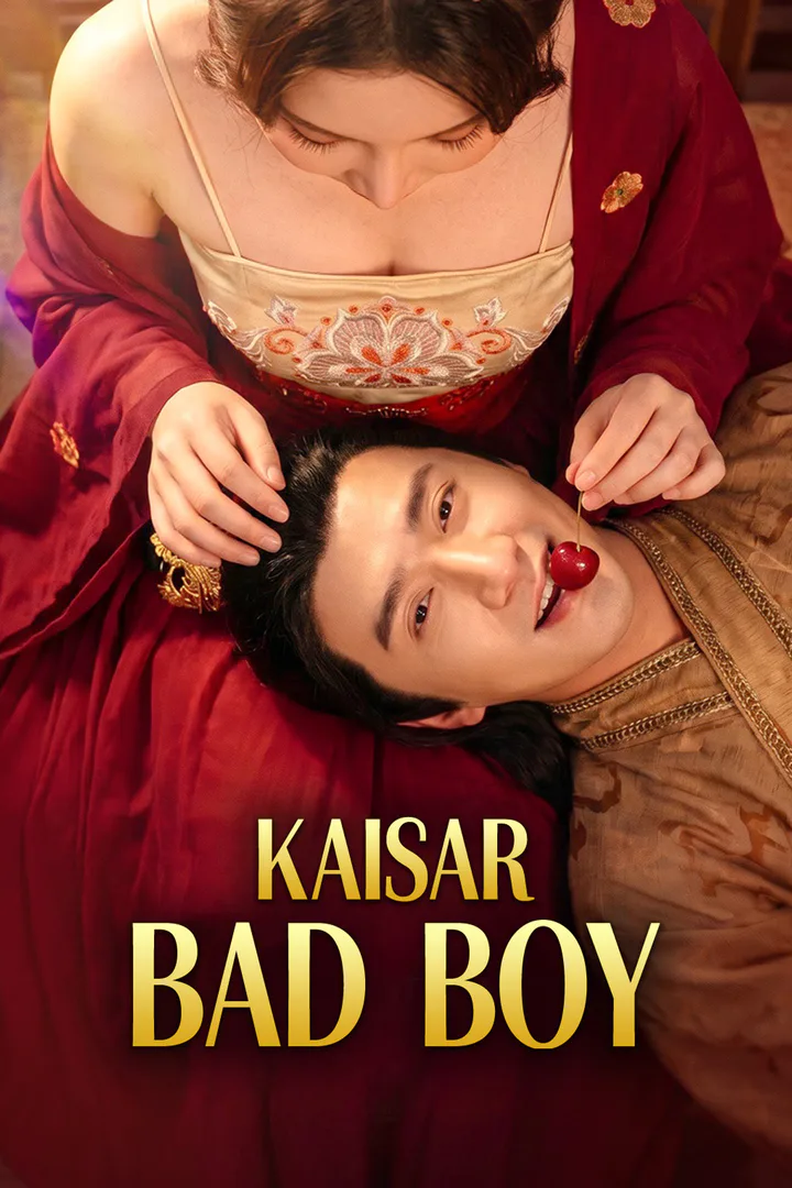 Poster Kaisar Bad Boy