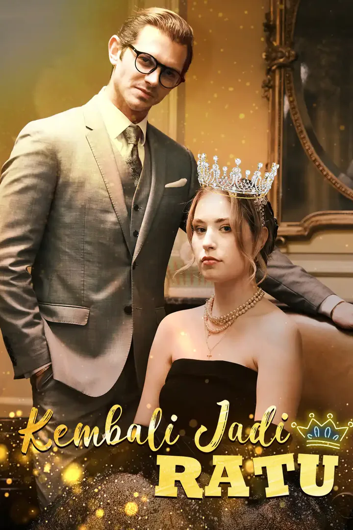 Poster Kembali Jadi Ratu
