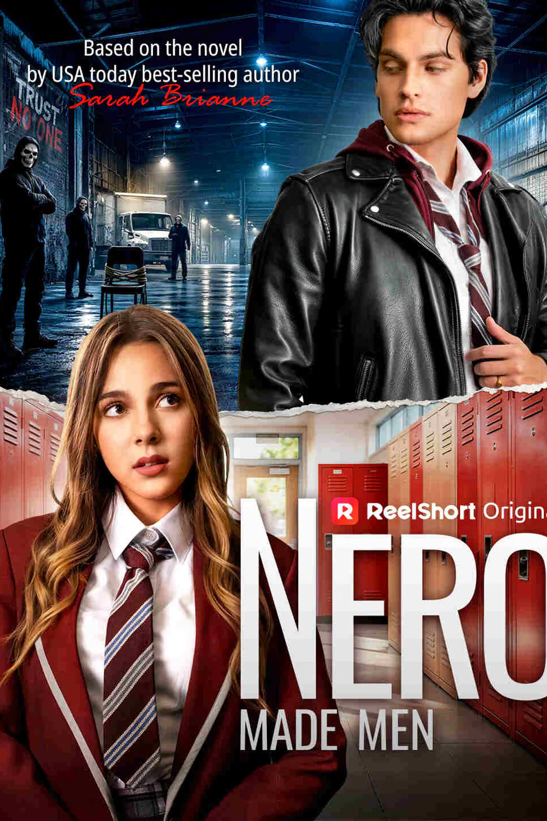 Nero: Made Men poster