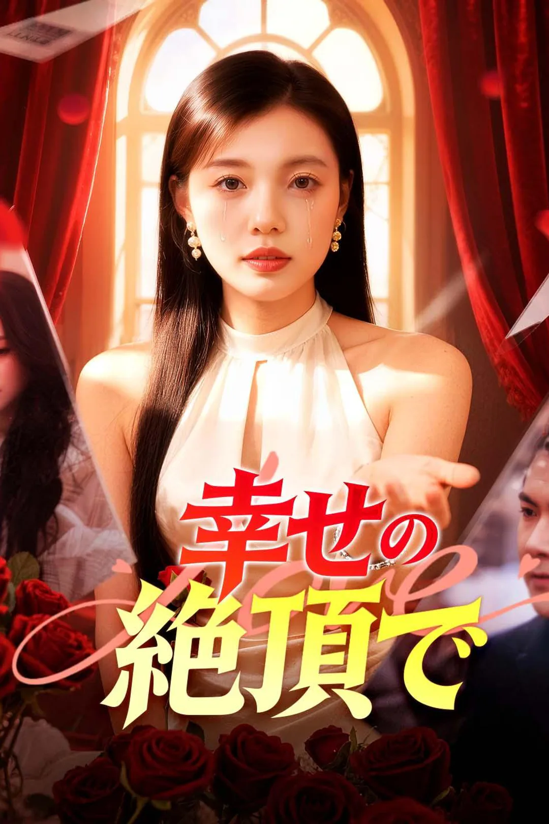 幸せの絶頂で、すべてを失ったのポスター