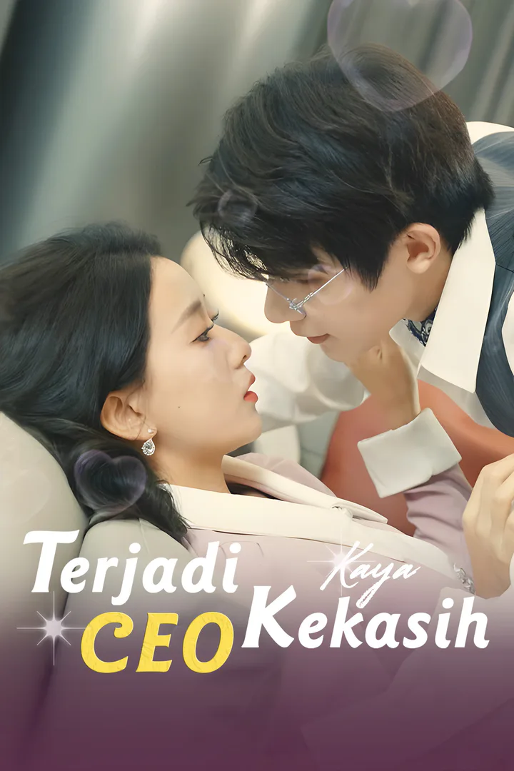 Terjadi Kekasih CEO Kaya poster