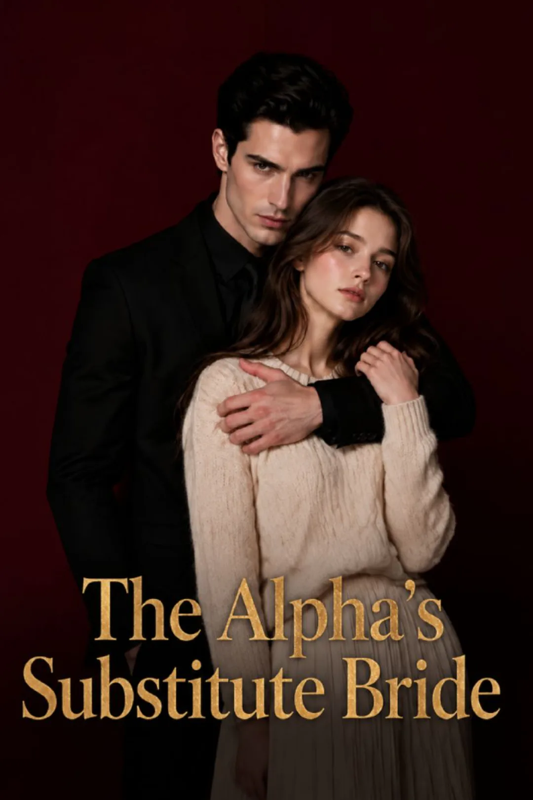 The Alpha’s Substitute Bride poster