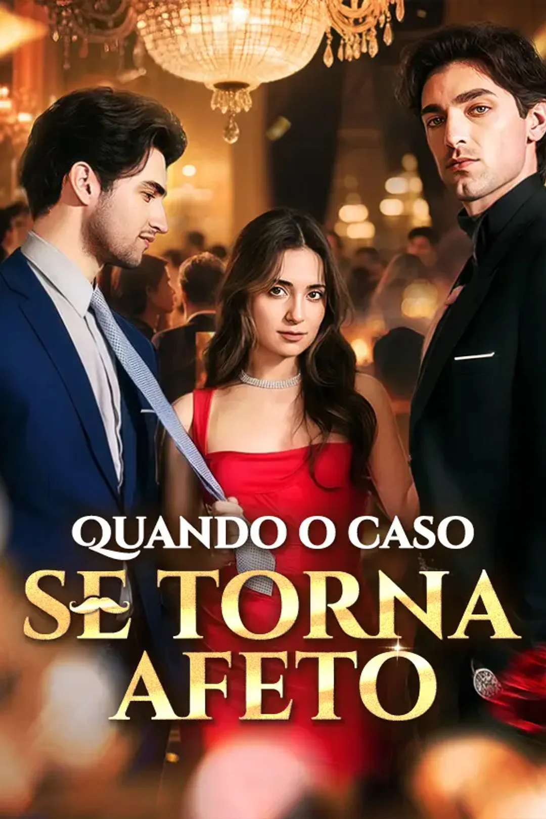 Pôster de O Sr. Contido Implora por Amor