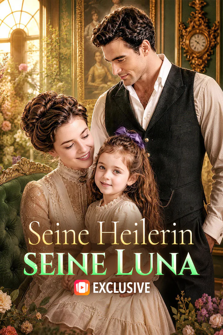 Poster von Seine Heilerin, seine Luna(Synchron)