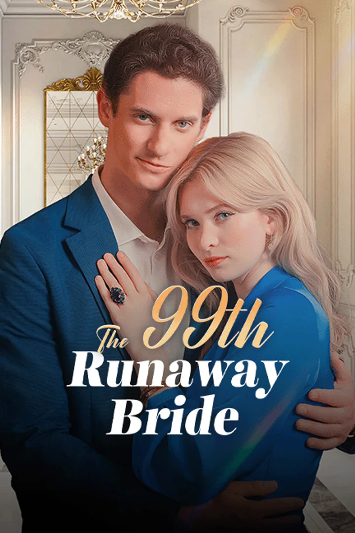The 99th Runaway Bride poster