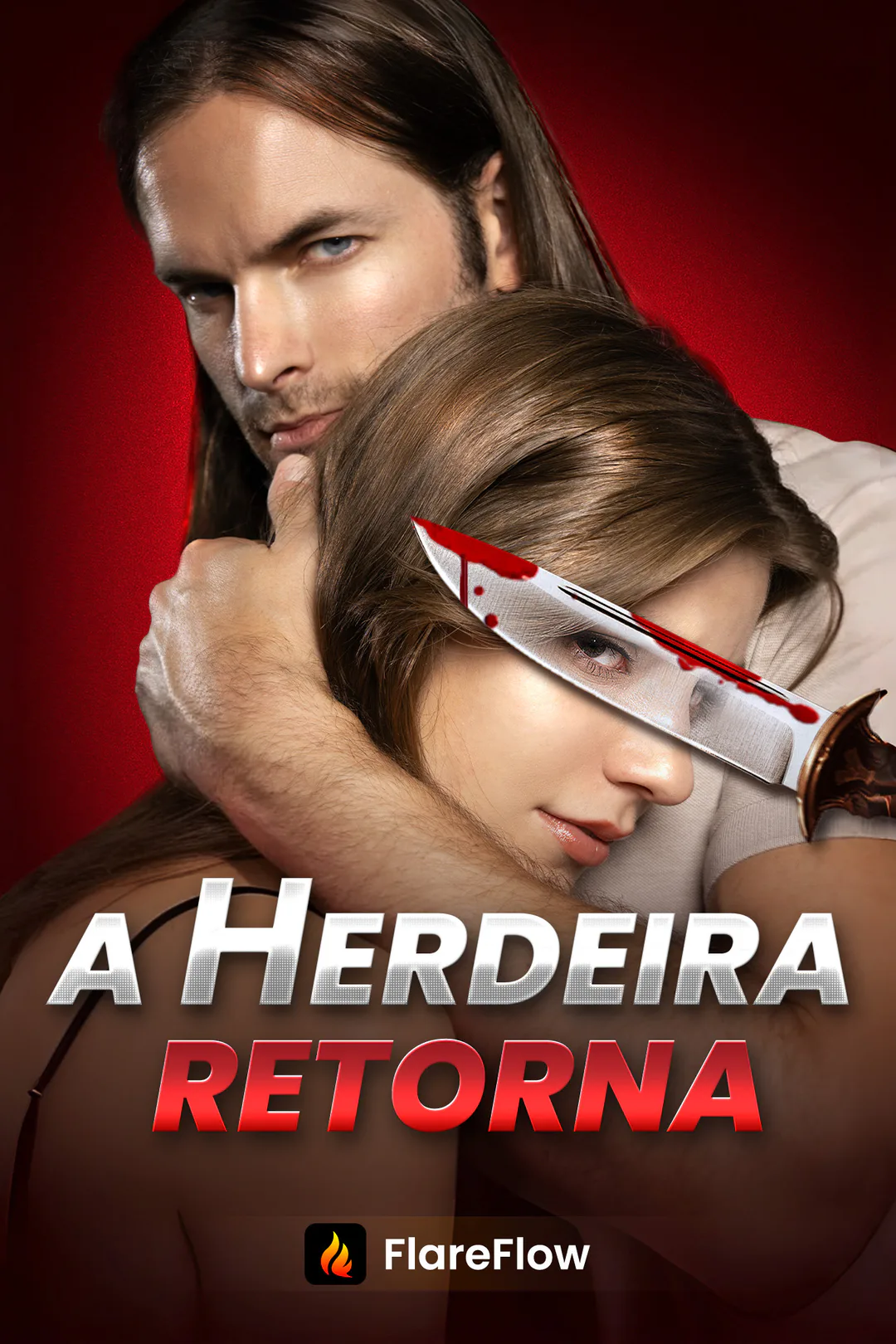 Pôster de A Herdeira Retorna