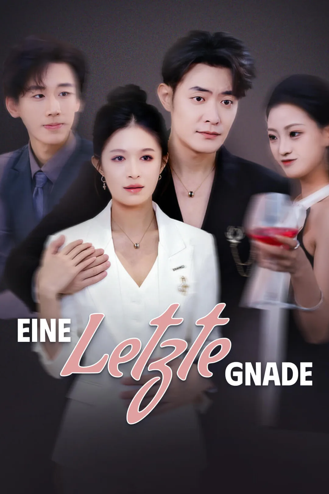 Poster von Eine letzte Gnade
