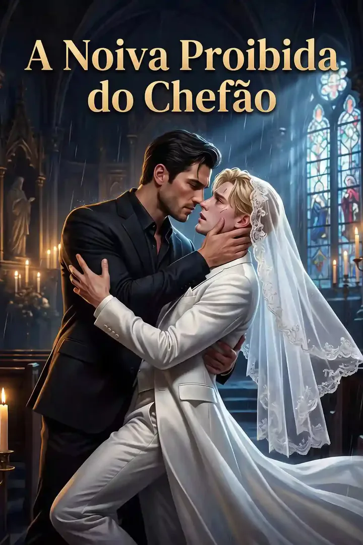 Pôster de A Noiva Proibida do Chefão