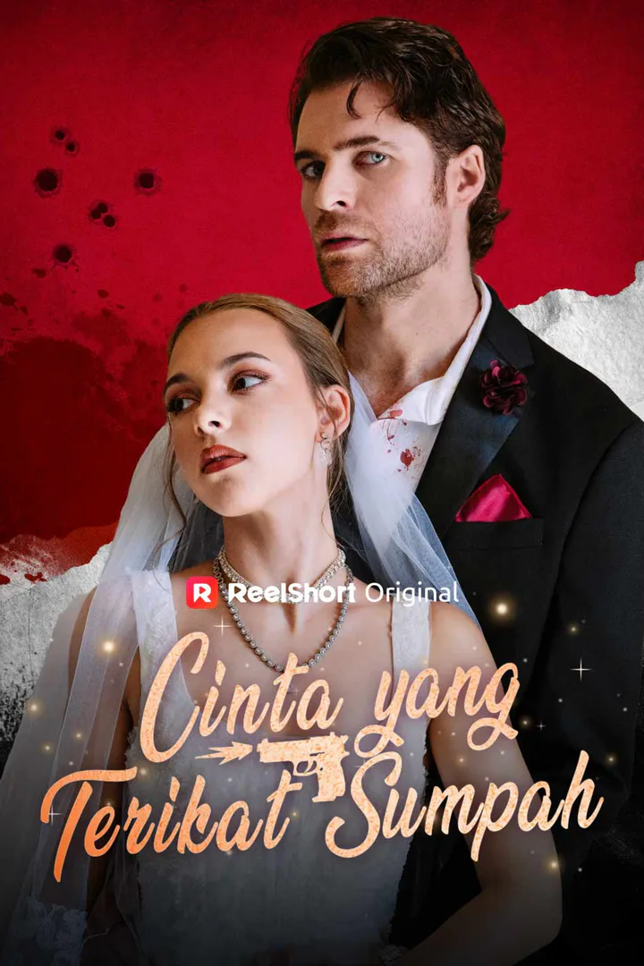 Poster Cinta yang Terikat Sumpah