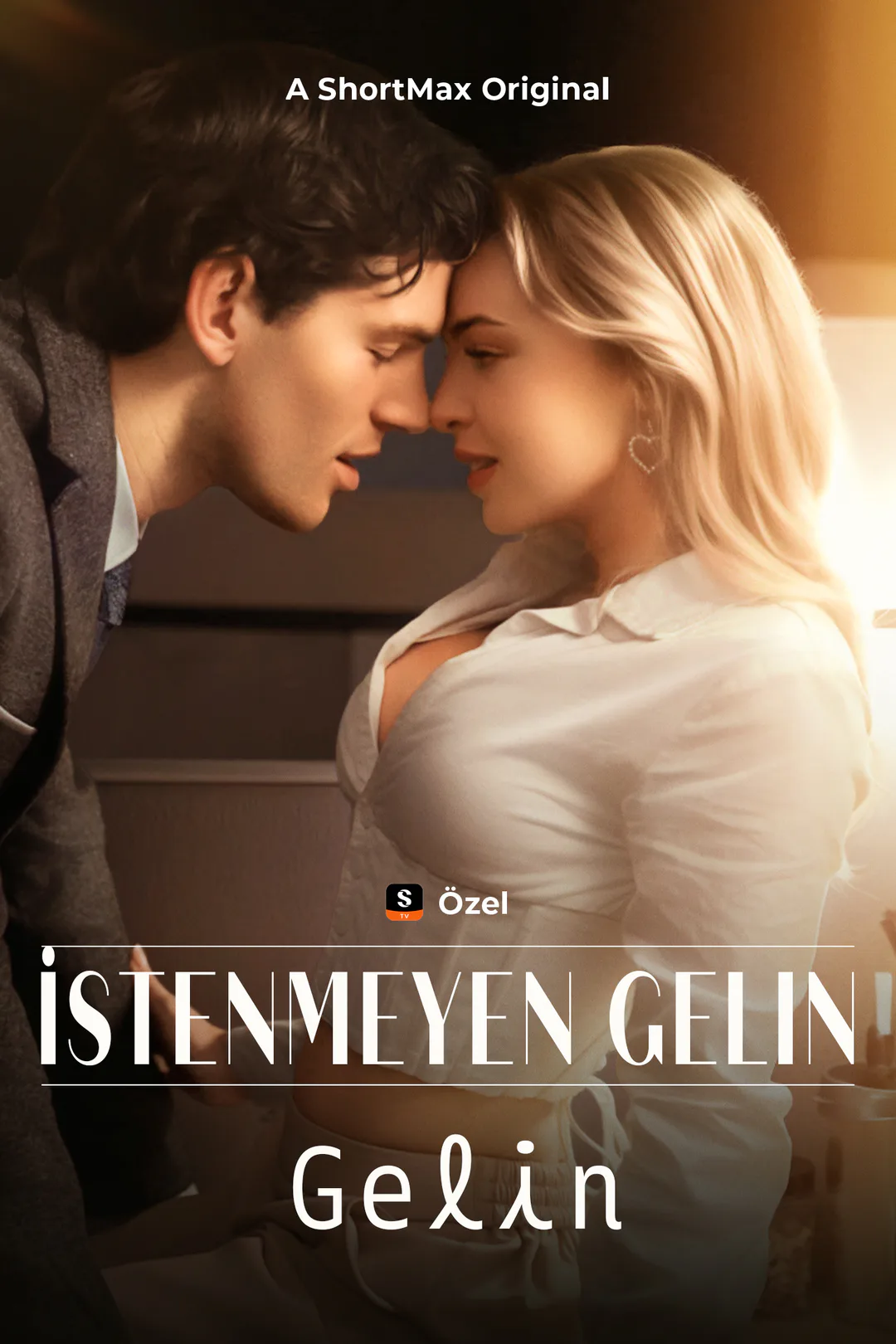 İstenmeyen Gelin afişi