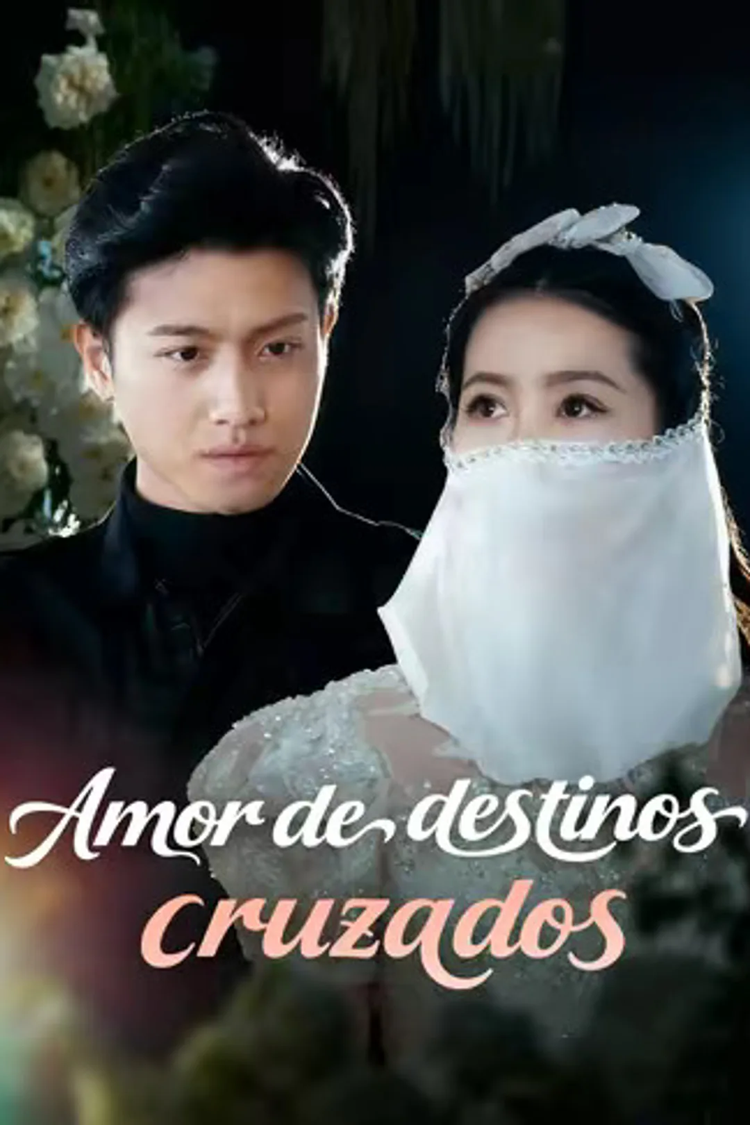 Pôster de Amor de destinos cruzados