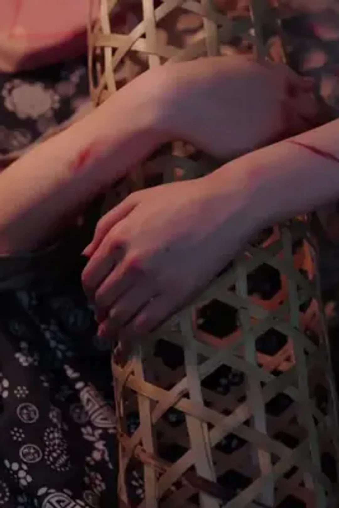 ملصق مسلسل «زواج ثانٍ من بطل المناجم الحلو»